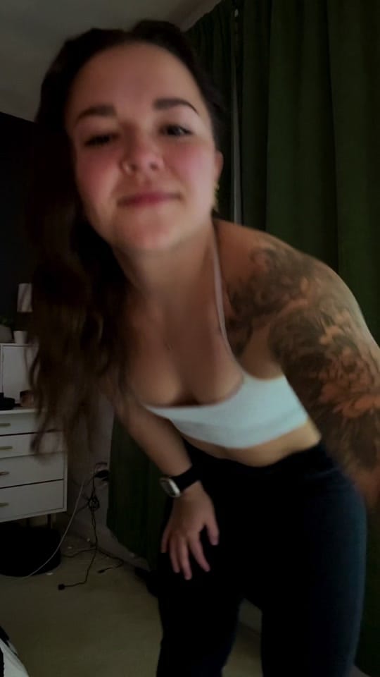 Post 4 by audreyweir20 on TikTok (video)