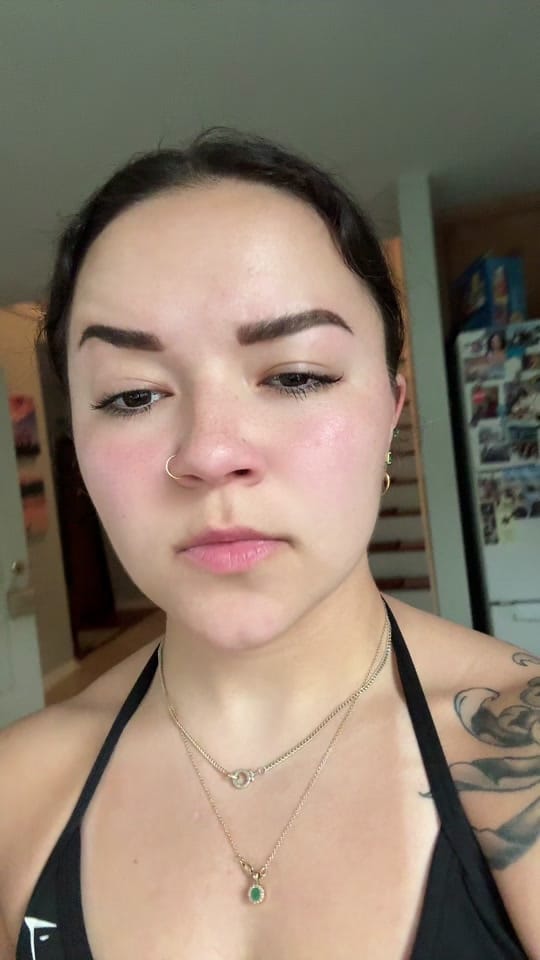 Post 9 by audreyweir20 on TikTok (video)