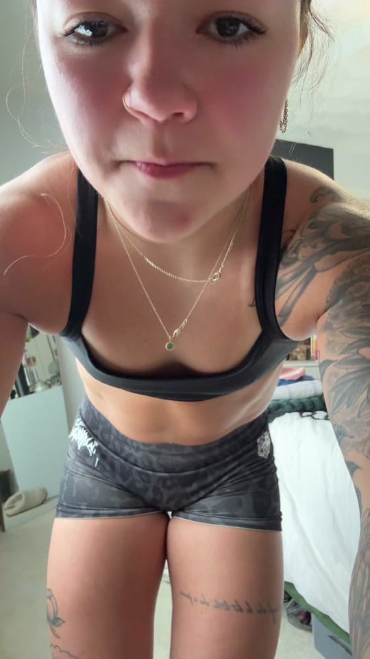 Post 8 by audreyweir20 on TikTok (video)