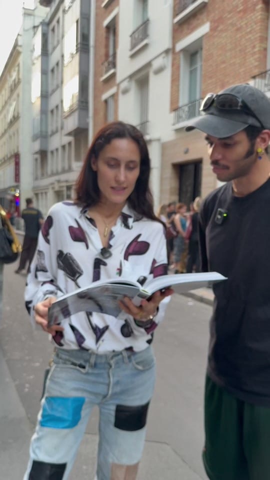 Post 1 by CUR8 — Arthur Hadade on TikTok (video)