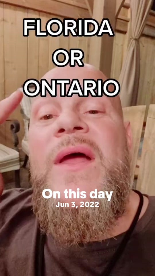 Post 6 by Father K and Baby K🏝 on TikTok (video)