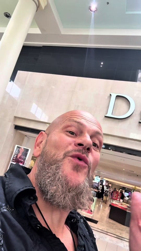 Post 3 by Father K and Baby K🏝 on TikTok (video)