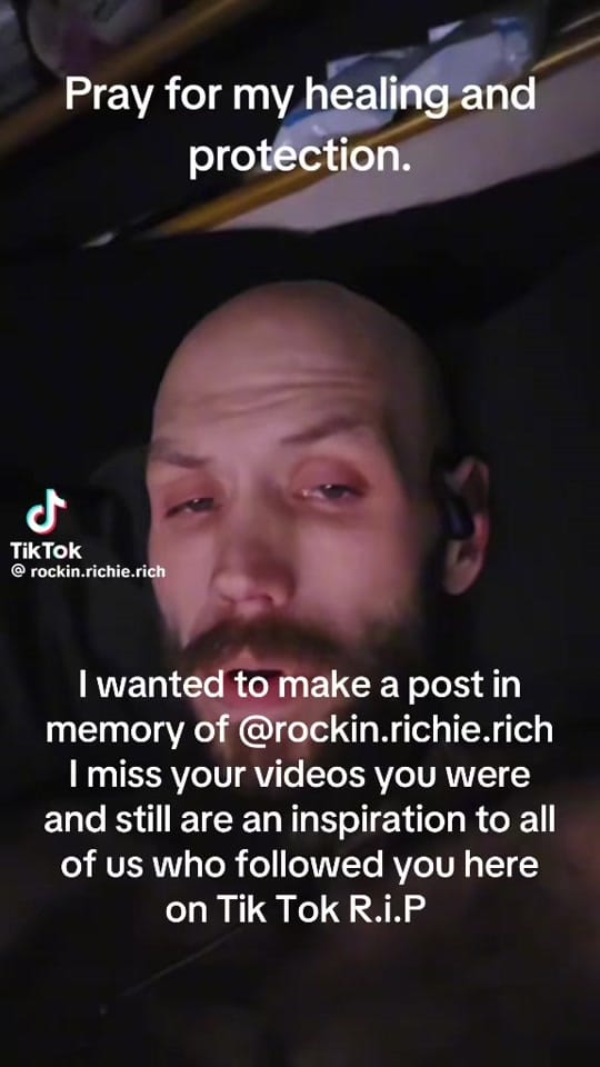 Post 1 by Father K and Baby K🏝 on TikTok (video)