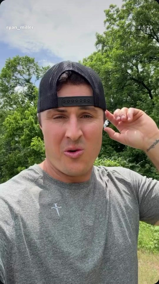 Post 4 by Father K and Baby K🏝 on TikTok (video)