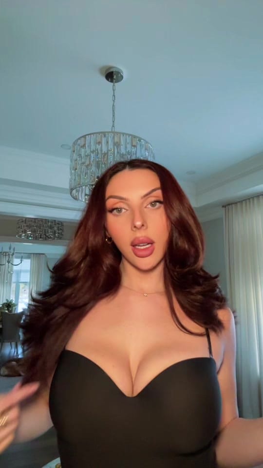 Post 8 by Jessica on TikTok (video)