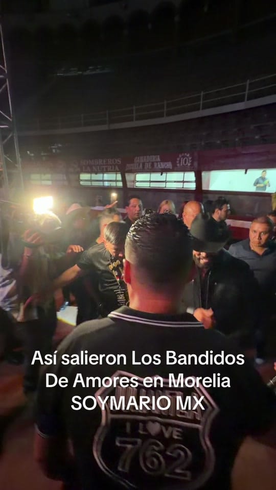 Post 5 by soymariomx_ on TikTok (video)