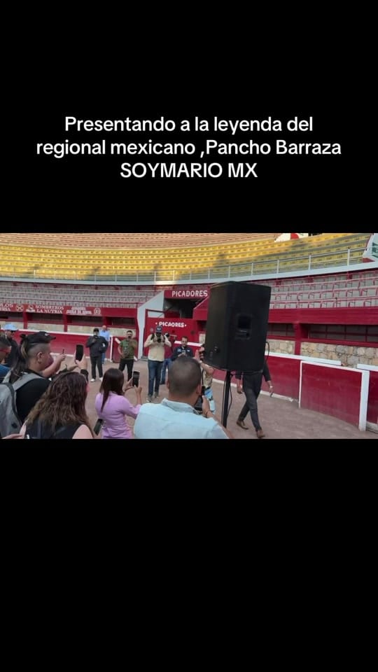 Post 6 by soymariomx_ on TikTok (video)