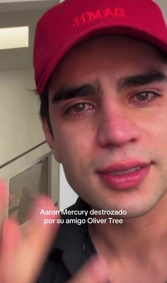 Post 1 by soymariomx_ on TikTok (video)