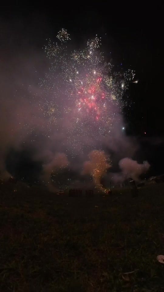 Post 1 by Adrian Johnst on TikTok (video)
