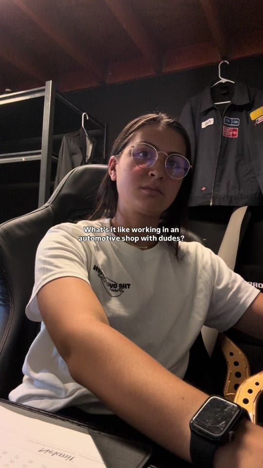 Post 4 by courtneyjaneracing on TikTok (video)