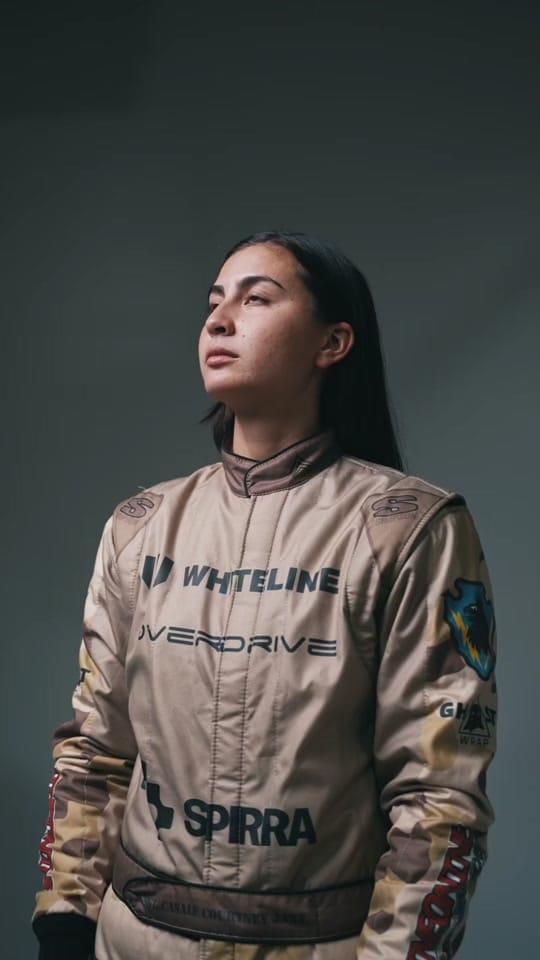 Post 9 by courtneyjaneracing on TikTok (video)