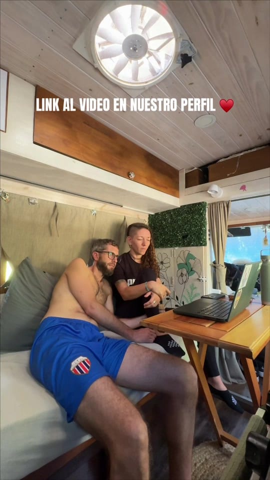 Post 10 by La Ruta Madre on TikTok (video)