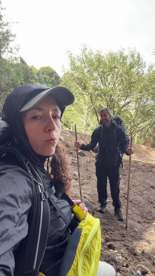 Post 1 by La Ruta Madre on TikTok (video)