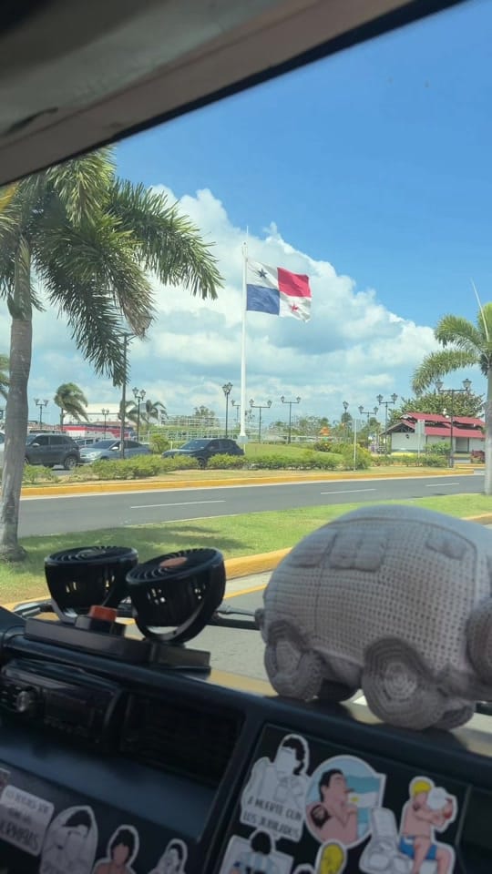 Post 7 by La Ruta Madre on TikTok (video)