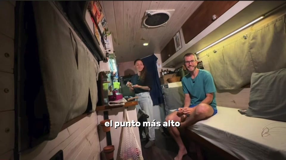 Post 3 by La Ruta Madre on TikTok (video)