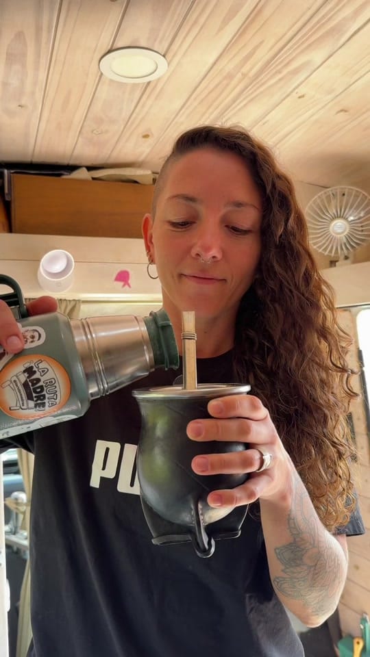 Post 2 by La Ruta Madre on TikTok (video)