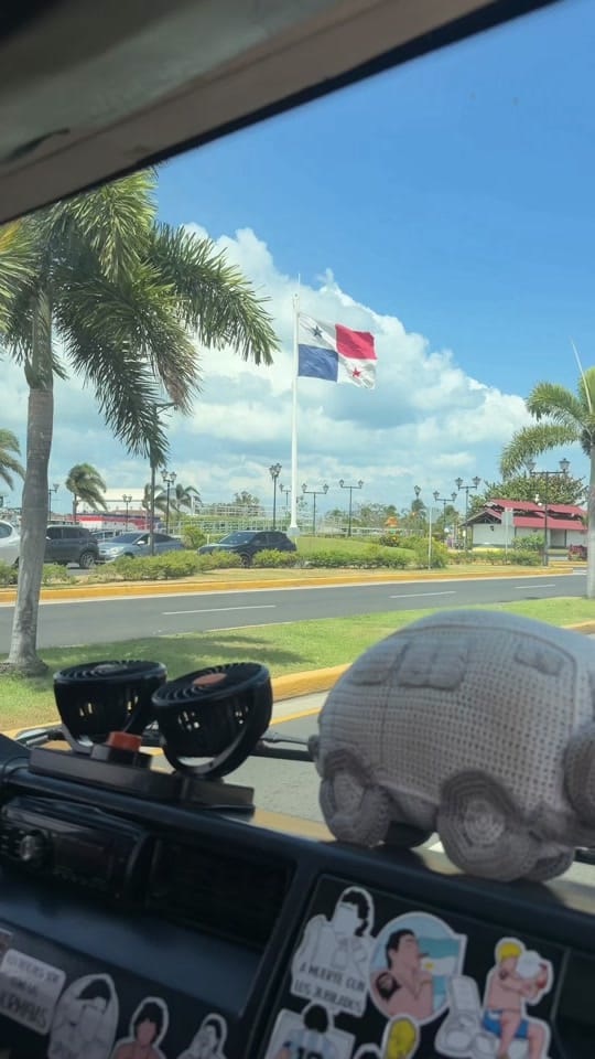 Post 4 by La Ruta Madre on TikTok (video)