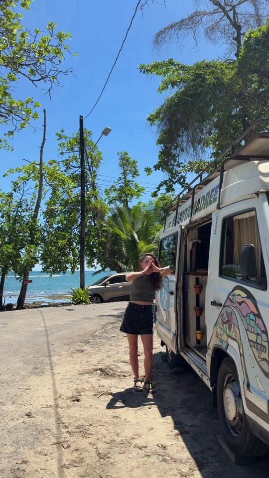 Post 6 by La Ruta Madre on TikTok (video)