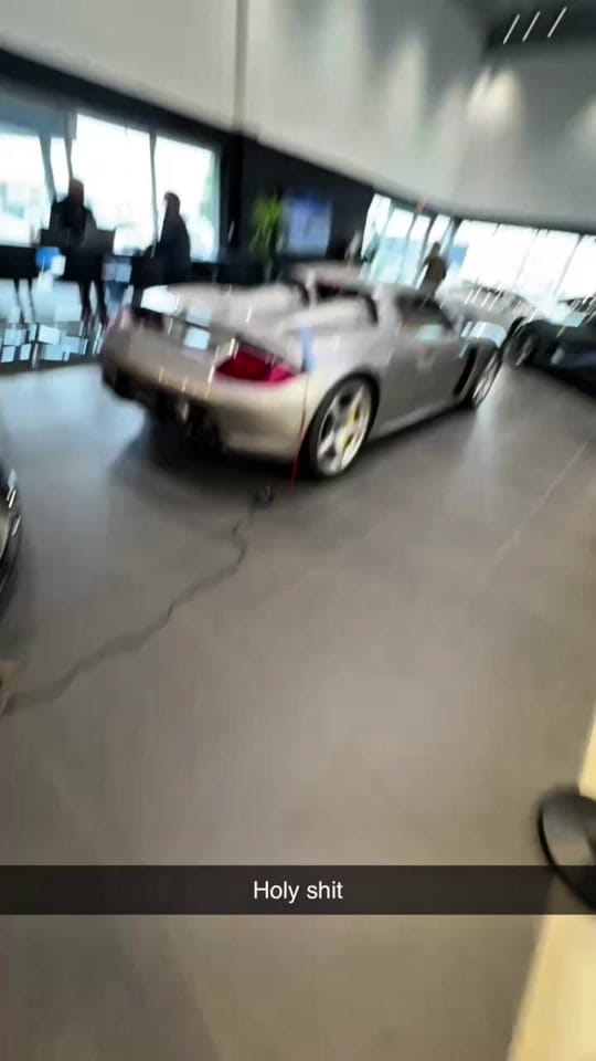 Post 2 by Brem Auto on TikTok (video)