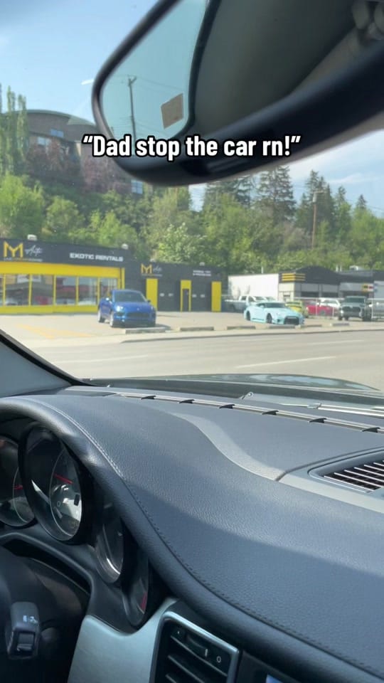 Post 10 by Brem Auto on TikTok (video)