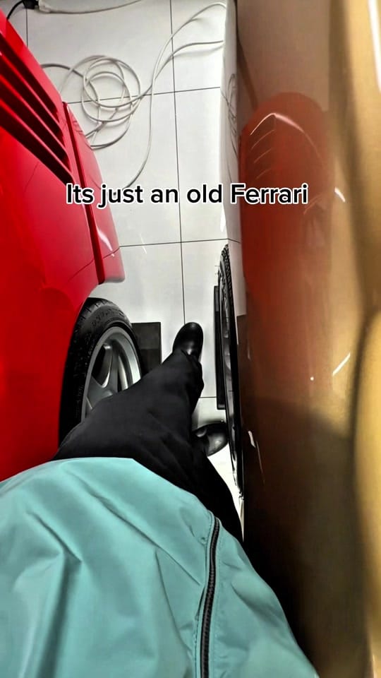 Post 8 by Brem Auto on TikTok (video)