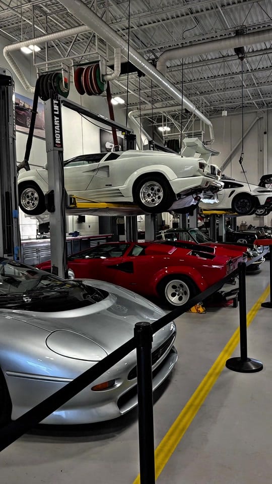 Post 1 by Brem Auto on TikTok (video)