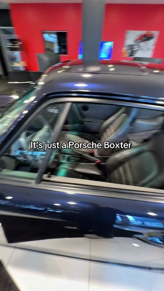 Post 3 by Brem Auto on TikTok (video)