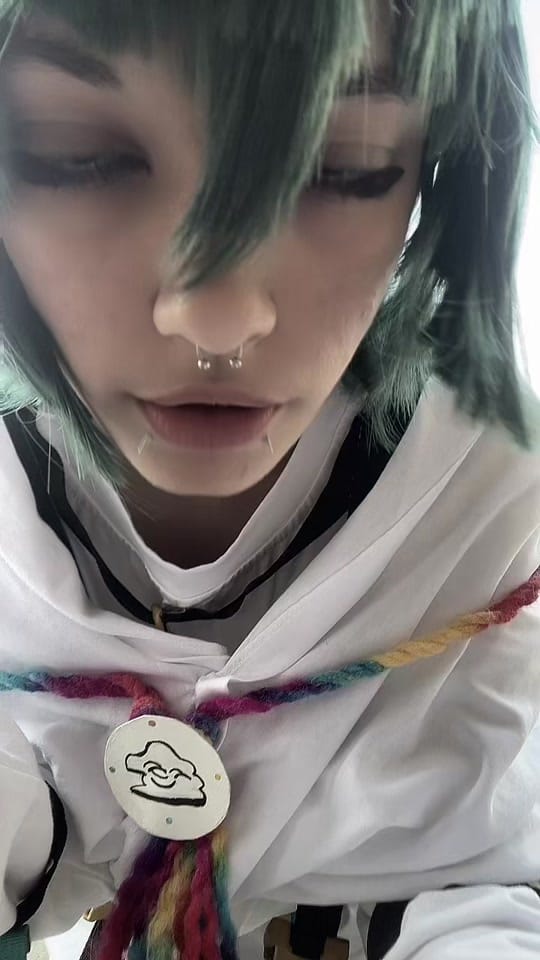 Post 2 by rory ꒰ˆ.⸝⸝. ྀིˆ꒱Ⳋ 🇹🇹🇬🇧 on TikTok (video)
