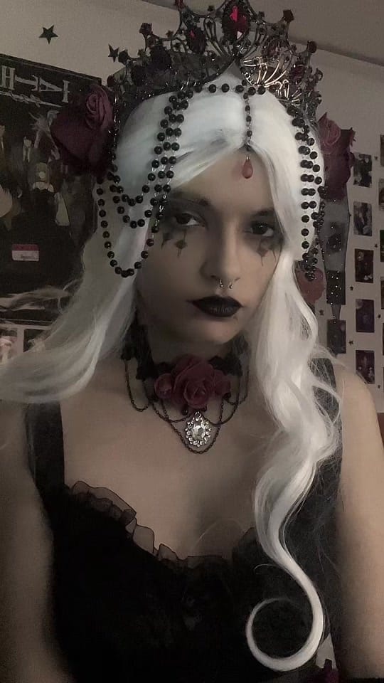 Post 1 by rory ꒰ˆ.⸝⸝. ྀིˆ꒱Ⳋ 🇹🇹🇬🇧 on TikTok (video)