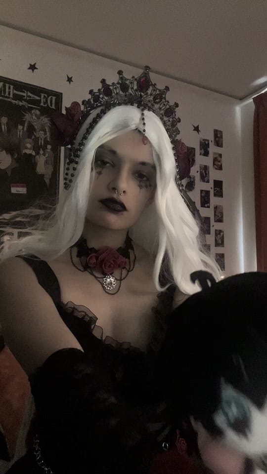 Post 7 by rory ꒰ˆ.⸝⸝. ྀིˆ꒱Ⳋ 🇹🇹🇬🇧 on TikTok (video)
