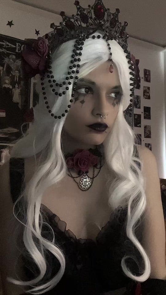 Post 6 by rory ꒰ˆ.⸝⸝. ྀིˆ꒱Ⳋ 🇹🇹🇬🇧 on TikTok (video)