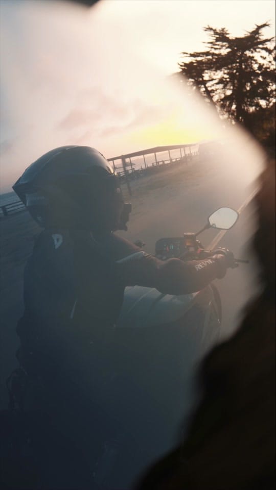 Post 9 by Zero Motorcycles on TikTok (video)