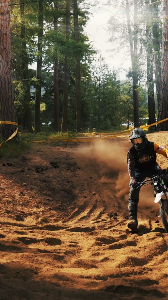 Post 7 by Zero Motorcycles on TikTok (video)