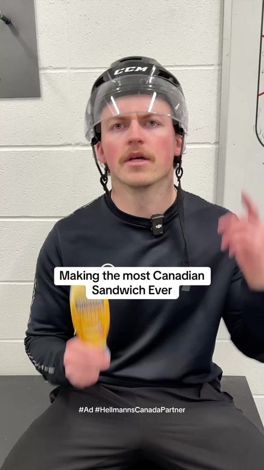 Post 5 by Brady Huber on TikTok (video)