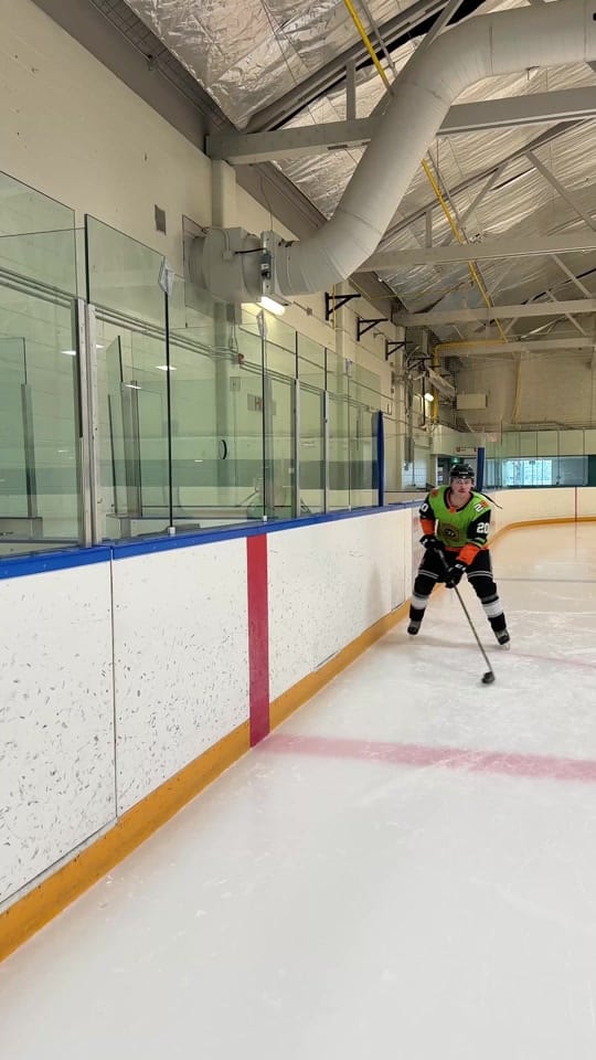 Post 10 by Brady Huber on TikTok (video)