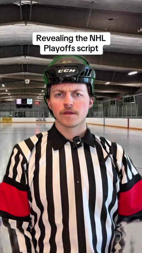 Post 6 by Brady Huber on TikTok (video)