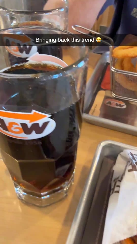 Post 7 by Brady Huber on TikTok (video)