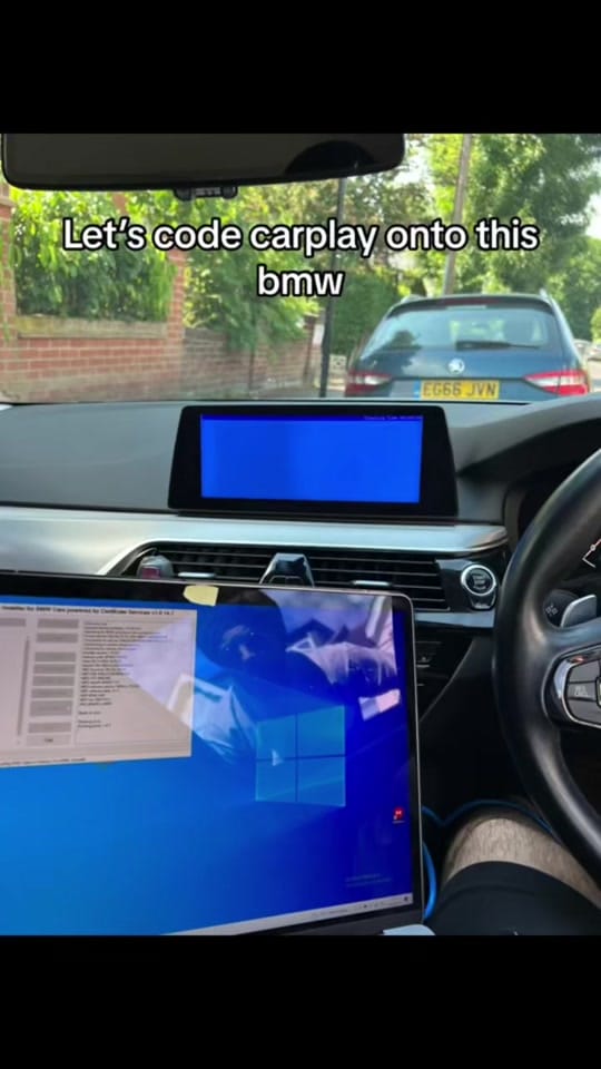 Post 2 by Whip Customs 🚘 on TikTok (video)