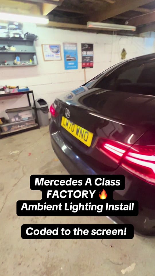Post 9 by Whip Customs 🚘 on TikTok (video)