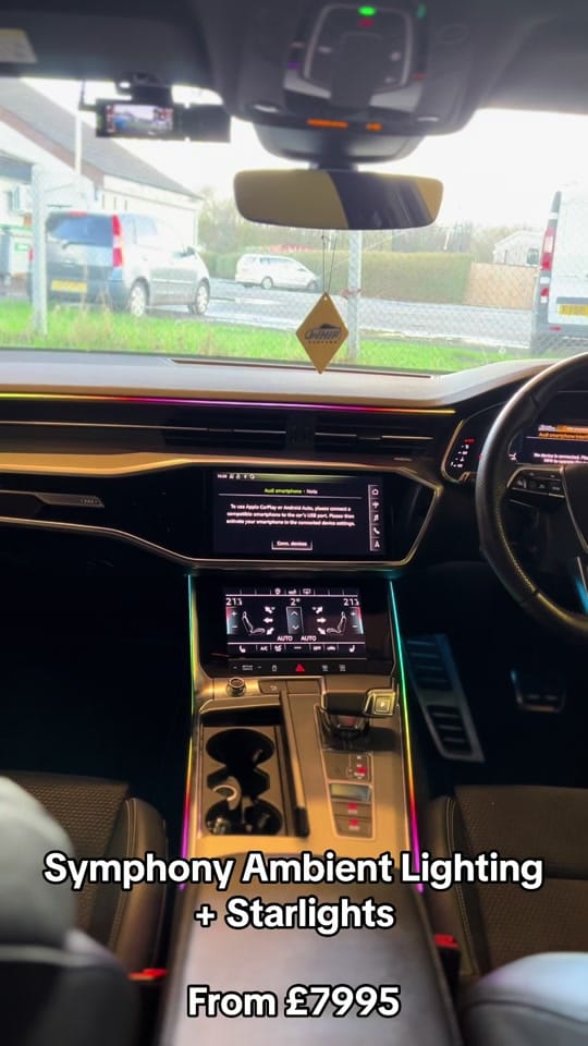 Post 10 by Whip Customs 🚘 on TikTok (video)