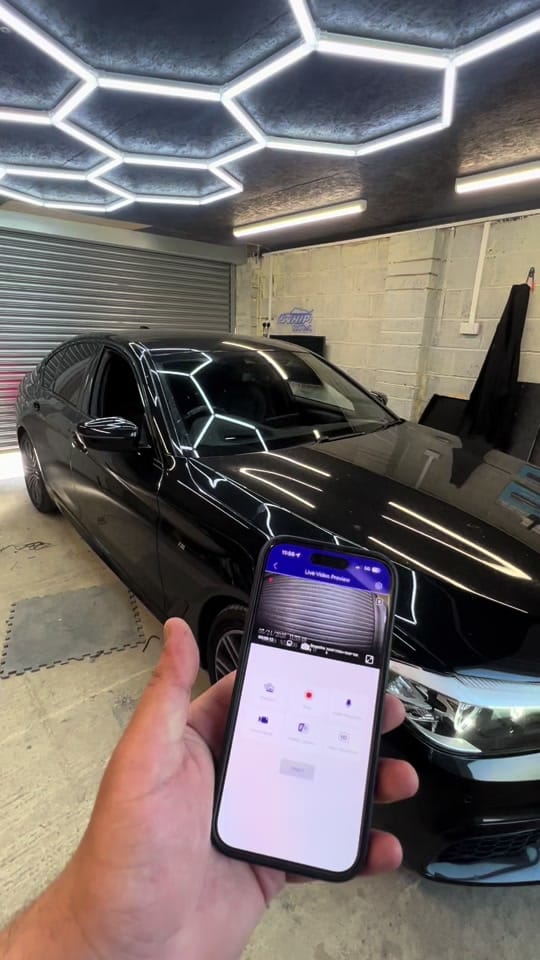 Post 7 by Whip Customs 🚘 on TikTok (video)