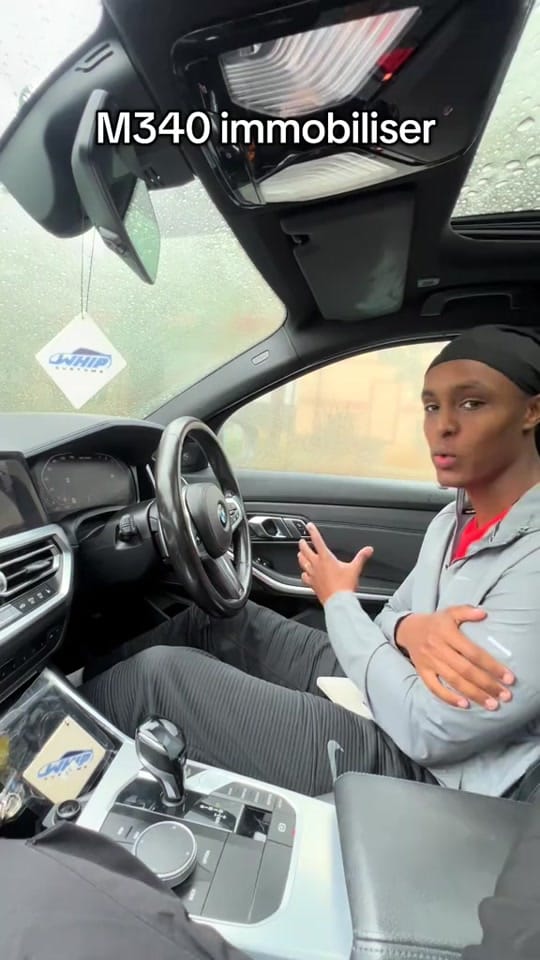 Post 4 by Whip Customs 🚘 on TikTok (video)