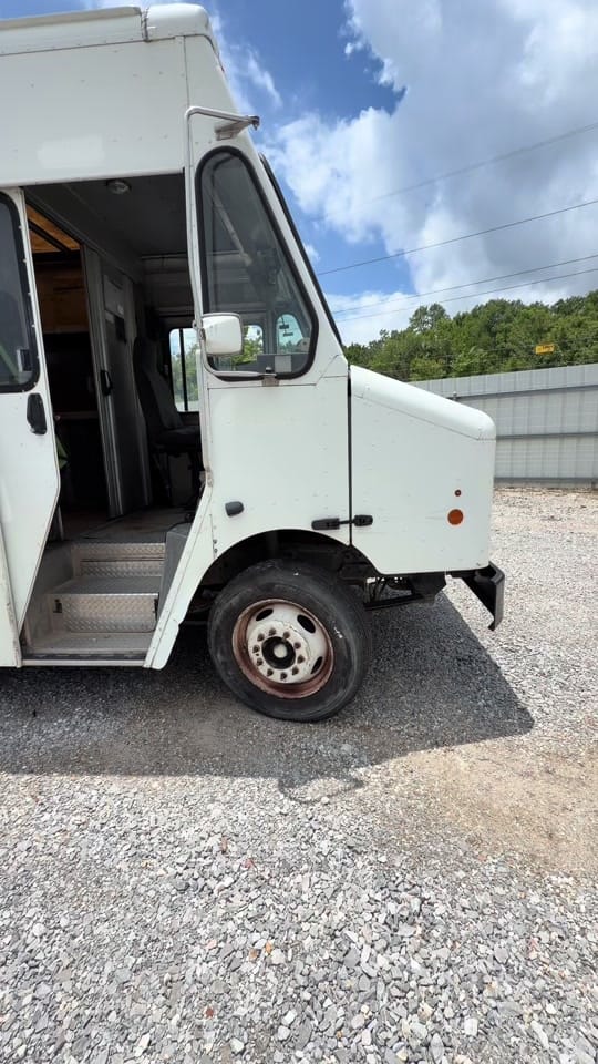 Post 6 by 🪝A&Z  Towing🪝 on TikTok (video)