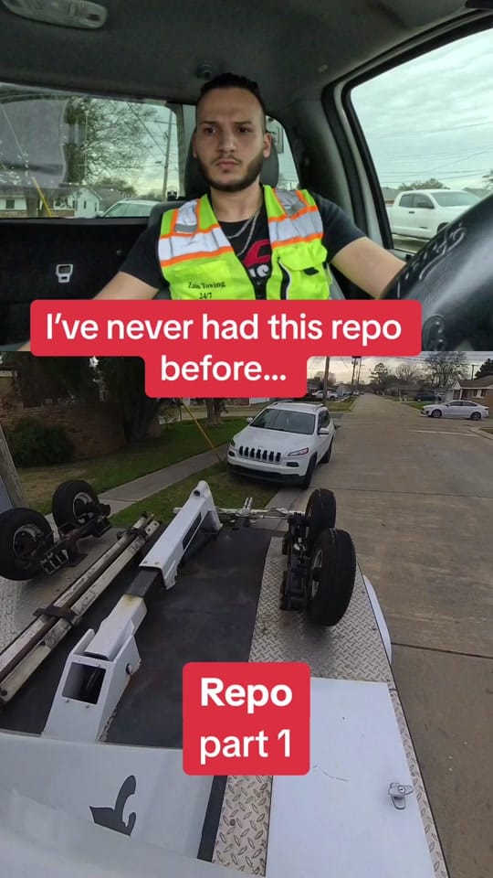 Post 9 by 🪝A&Z  Towing🪝 on TikTok (video)