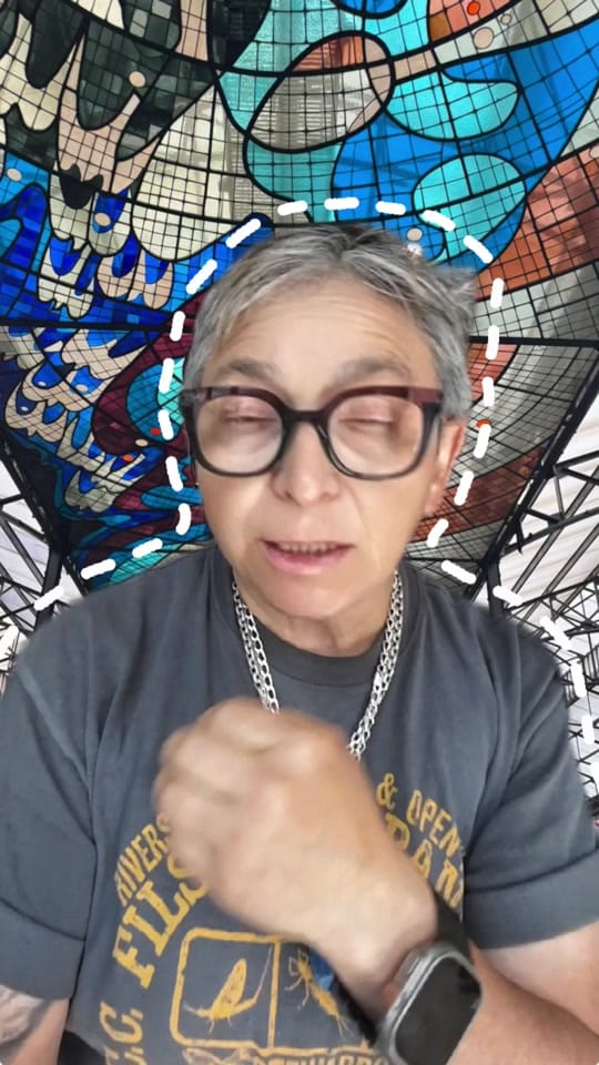 Post 9 by Alex Flores influencer on TikTok (video)