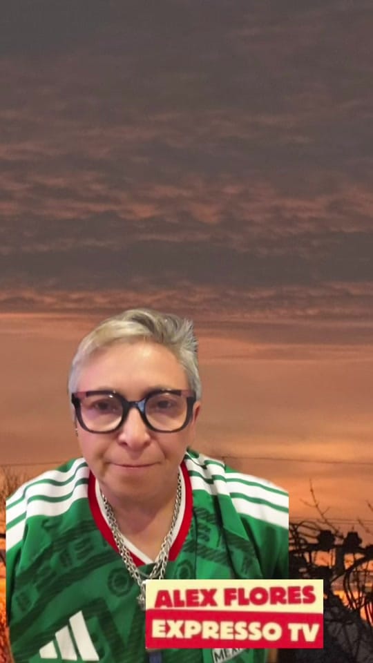 Post 4 by Alex Flores influencer on TikTok (video)