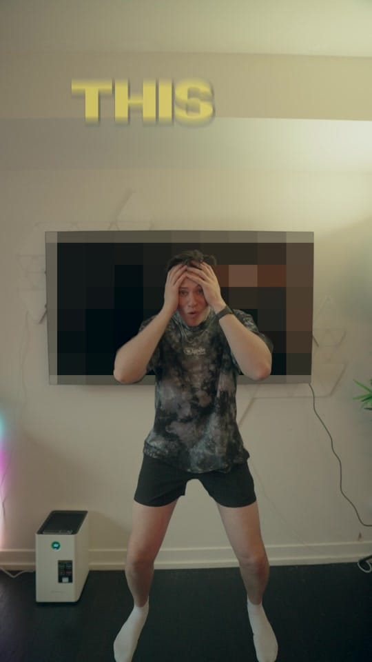 Post 8 by Cody Willis on TikTok (video)