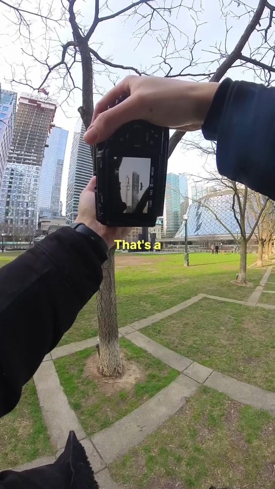 Post 9 by Cody Willis on TikTok (video)