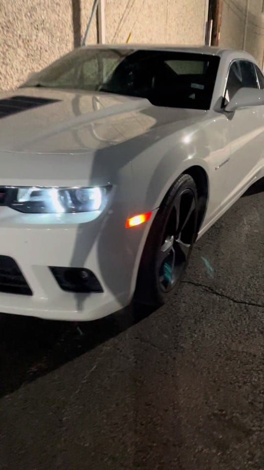 Post 5 by AHS Automotive on TikTok (video)
