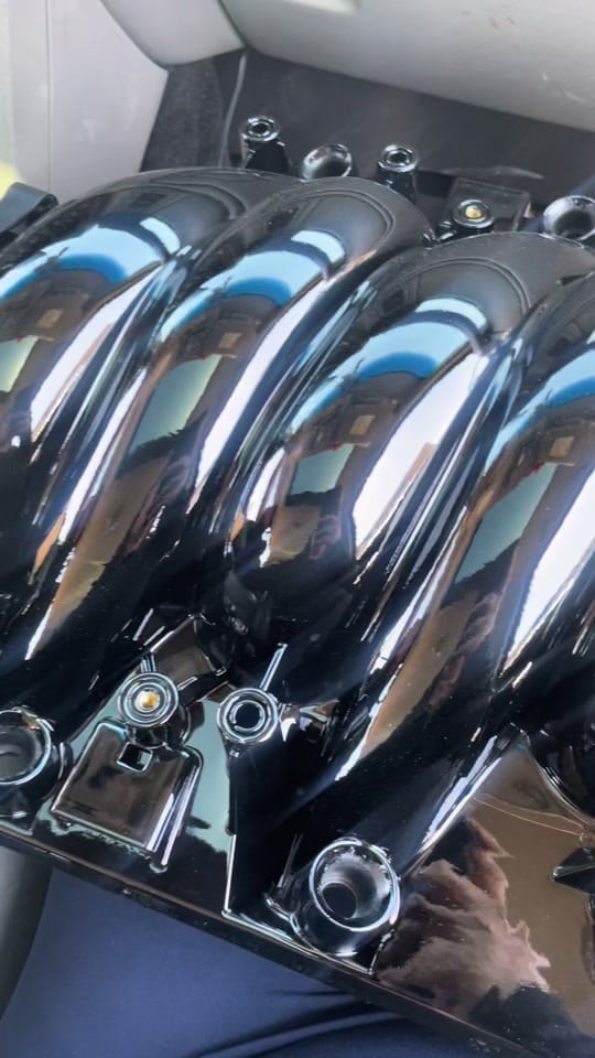 Post 7 by AHS Automotive on TikTok (video)